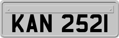 KAN2521