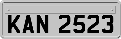 KAN2523