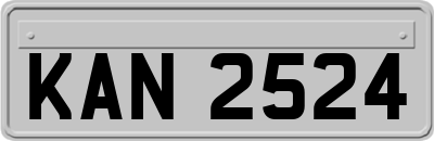 KAN2524