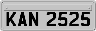 KAN2525
