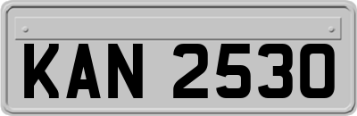 KAN2530