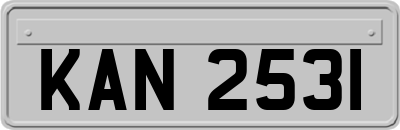 KAN2531