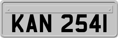 KAN2541