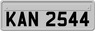 KAN2544