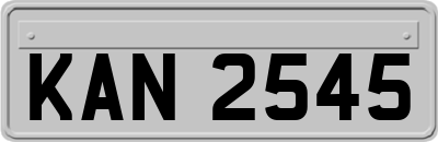 KAN2545