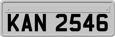 KAN2546