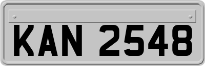 KAN2548