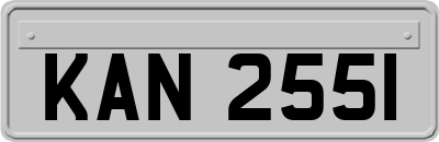 KAN2551