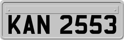 KAN2553