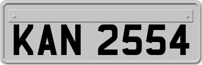 KAN2554