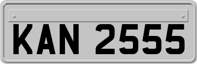 KAN2555