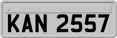 KAN2557