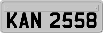 KAN2558