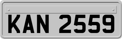 KAN2559