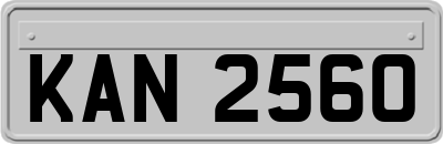 KAN2560