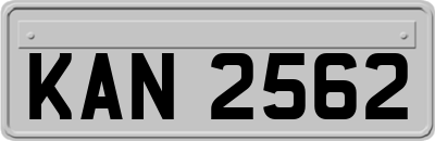 KAN2562