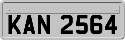 KAN2564