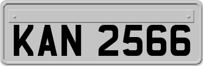 KAN2566