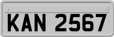 KAN2567