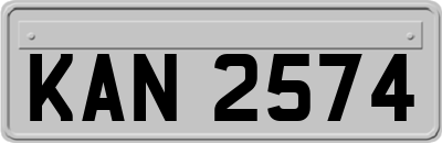 KAN2574