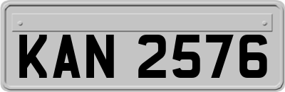 KAN2576
