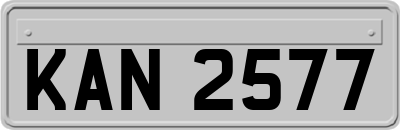 KAN2577