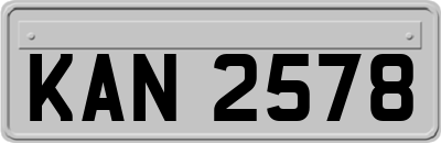 KAN2578