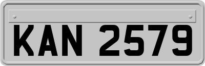 KAN2579
