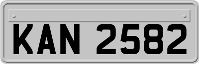 KAN2582
