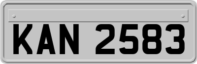 KAN2583