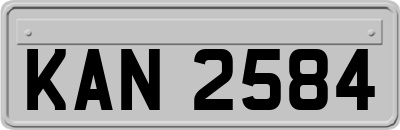 KAN2584