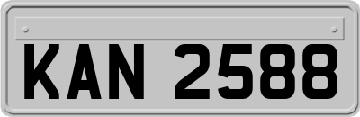 KAN2588