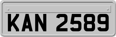 KAN2589