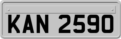 KAN2590