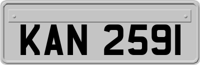 KAN2591