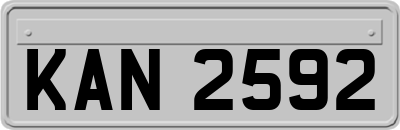 KAN2592