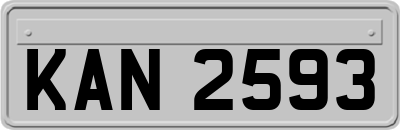 KAN2593