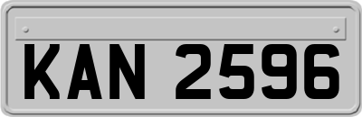 KAN2596