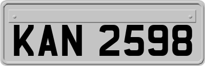 KAN2598