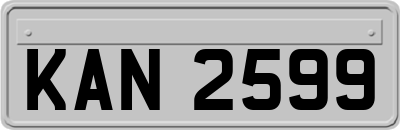 KAN2599