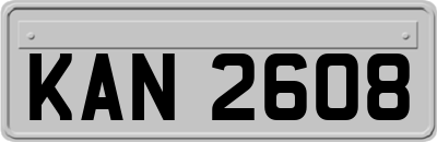 KAN2608