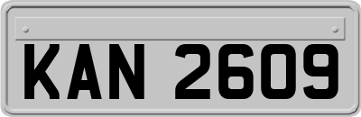 KAN2609