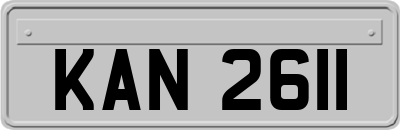 KAN2611