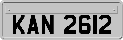 KAN2612