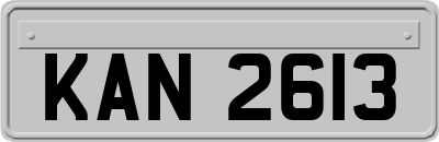 KAN2613