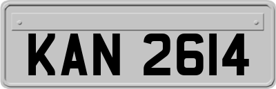 KAN2614