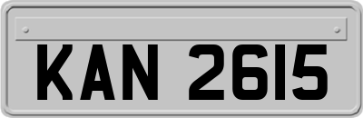 KAN2615