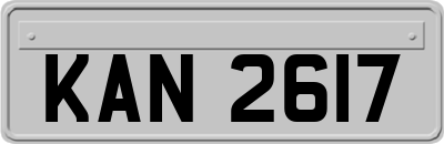 KAN2617