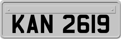 KAN2619
