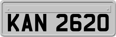 KAN2620